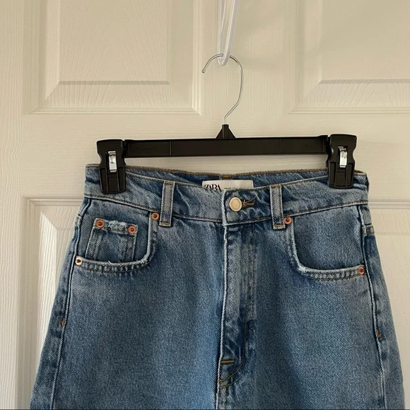 zara bermuda shorts - Picture 2 of 4